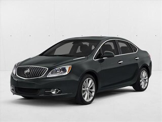 2014 Buick Verano