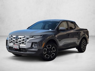 2023 Hyundai Santa Cruz