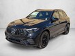  Mercedes-Benz AMG GLC 43