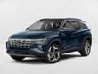  Hyundai Tucson Hybrid
