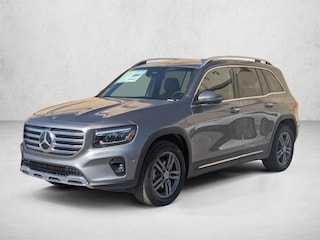 2025 Mercedes-Benz GLB 250 GLB 250 SUV SUV