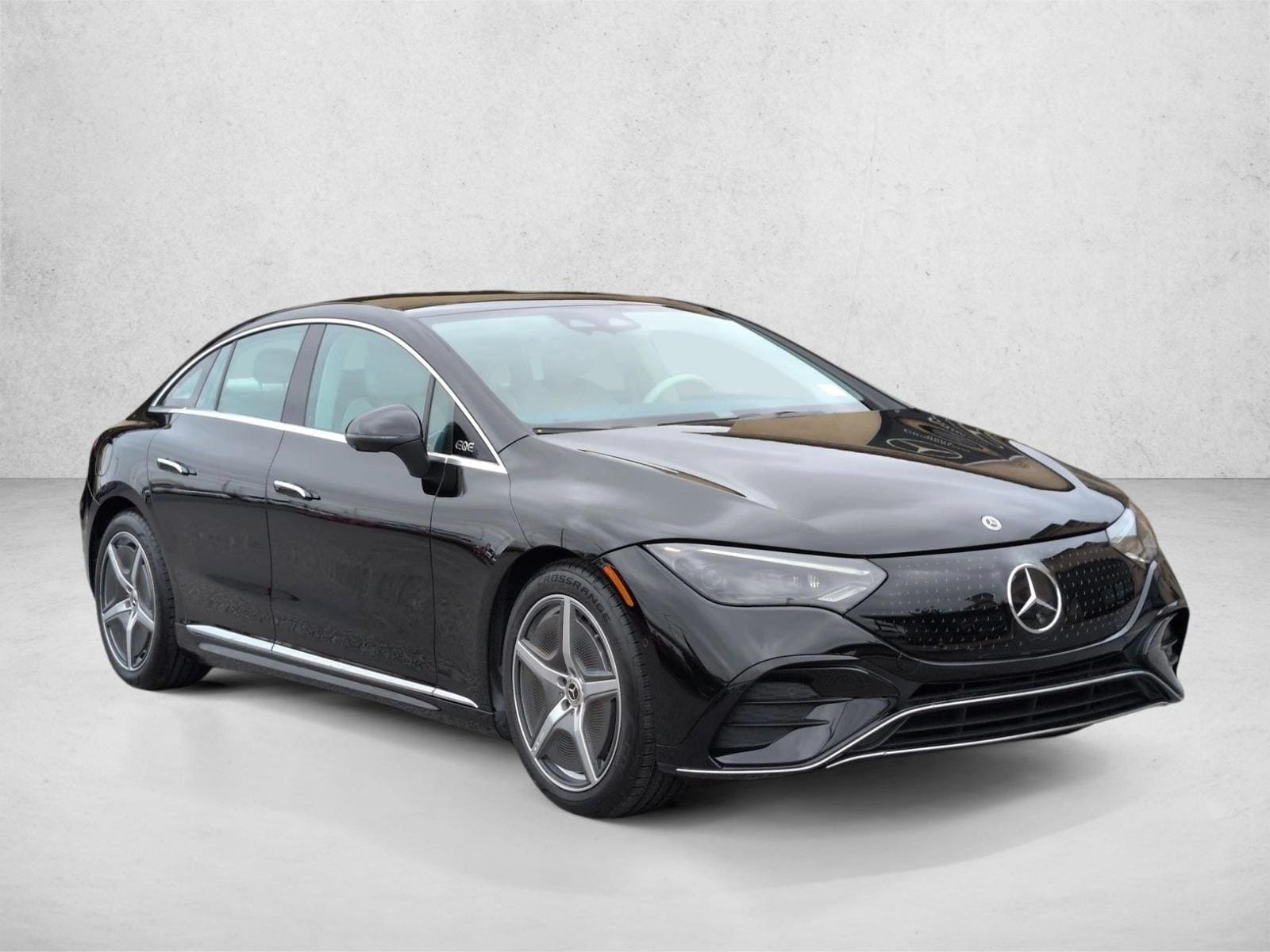 Certified 2023 Mercedes-Benz EQE Base with VIN W1KEG1CB4PF032581 for sale in San Jose, CA