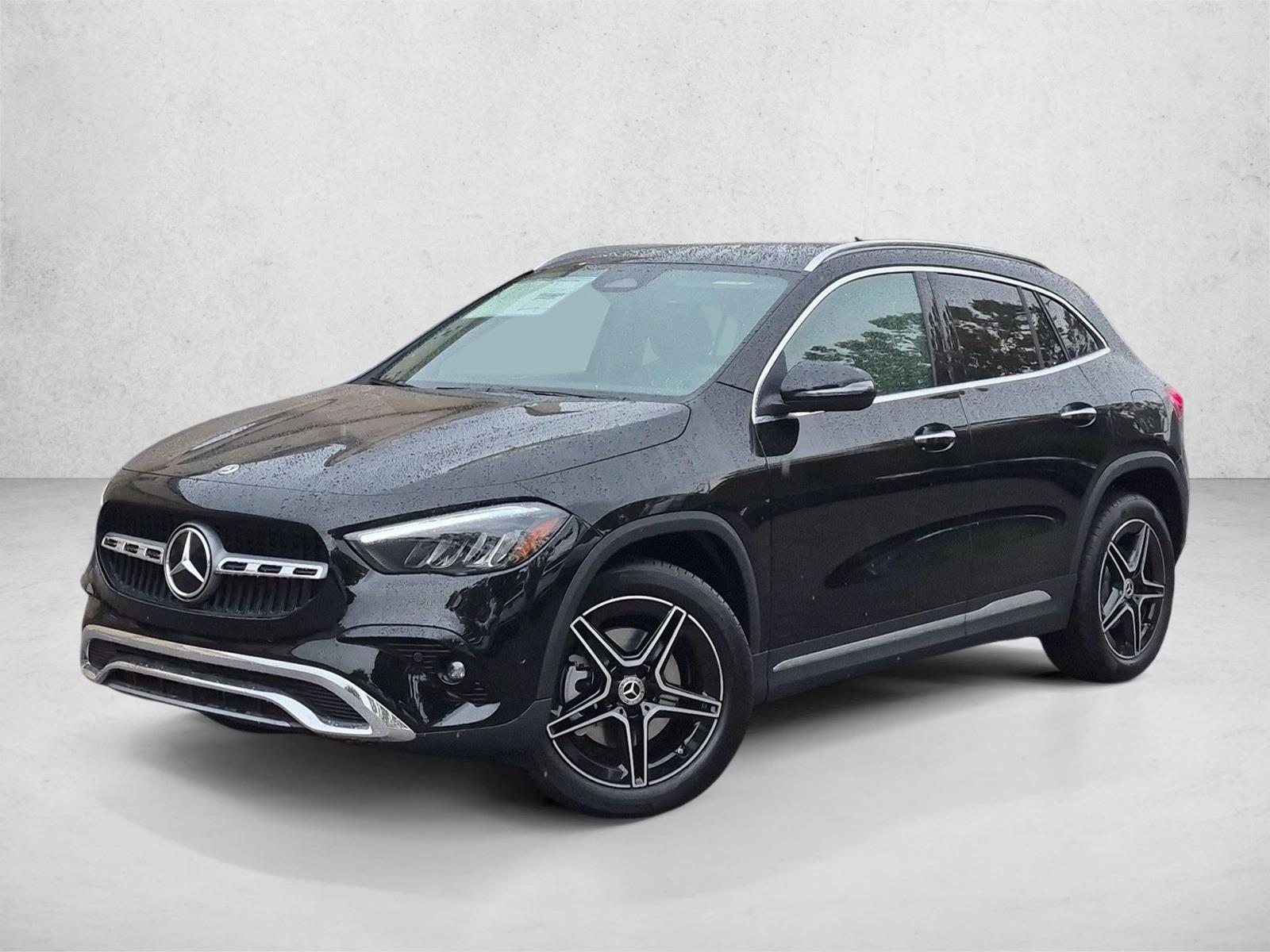 New 2026 Mercedes-Benz GLA 250 GLA 250 SUV SUV