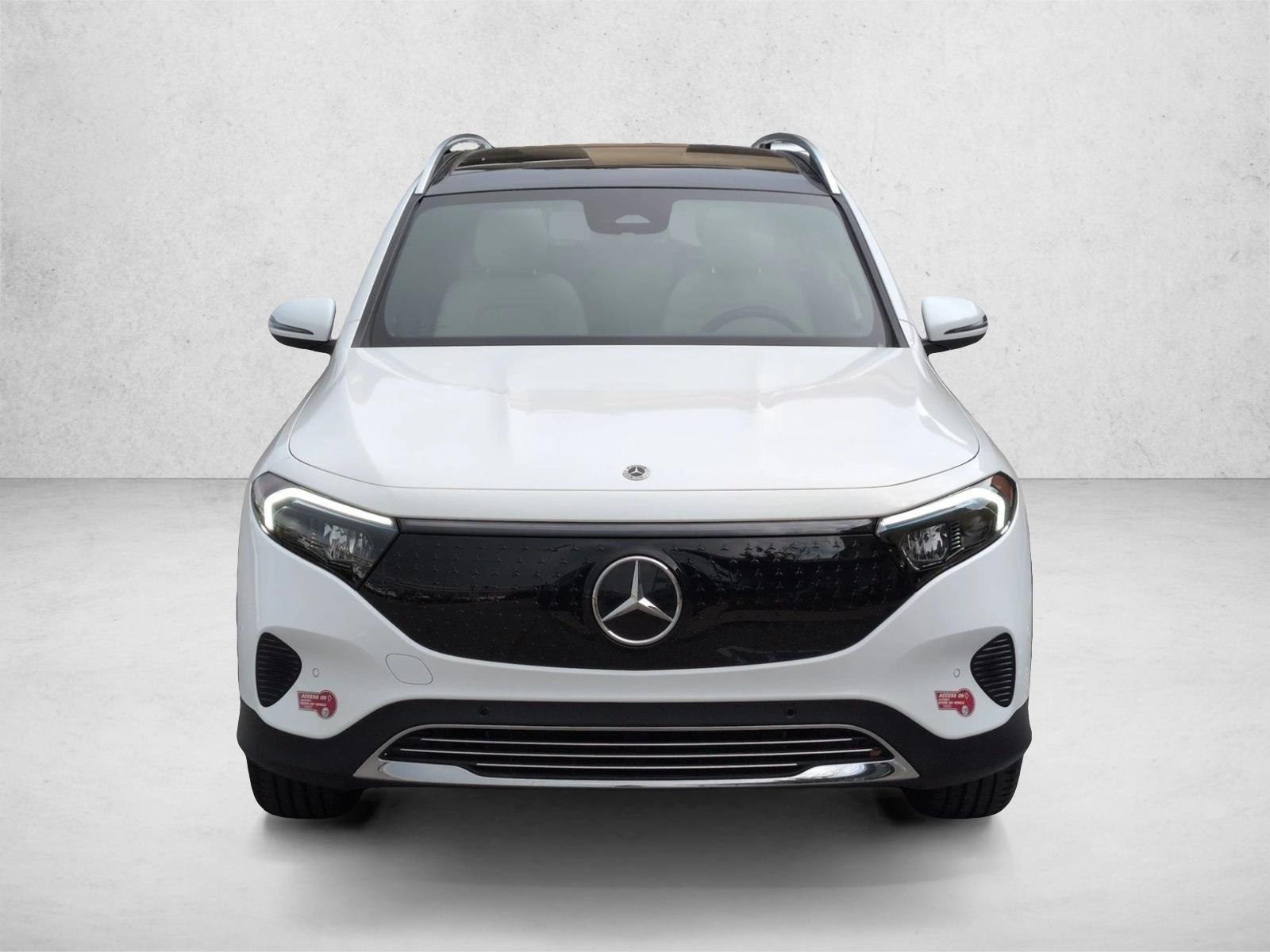 Certified 2024 Mercedes-Benz EQB Base with VIN W1N9M0CB0RN098352 for sale in San Jose, CA