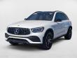 Mercedes-Benz AMG GLC 43