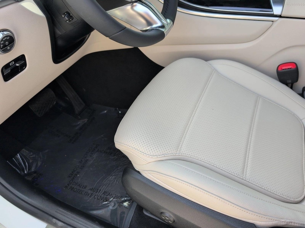 Certified 2026 Mercedes-Benz GLC GLC 300 SUV SUV