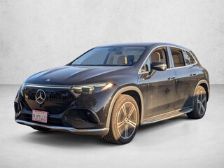 2023 Mercedes-Benz EQS
