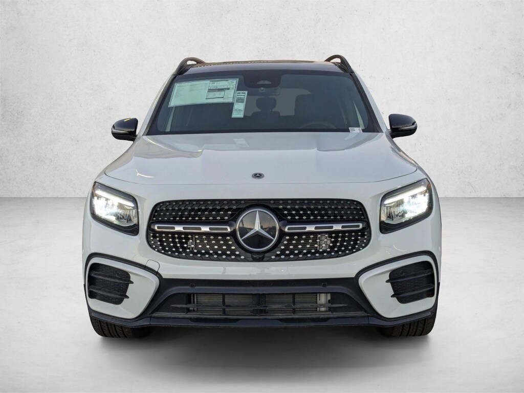 Used 2024 Mercedes-Benz GLB GLB 250 SUV SUV