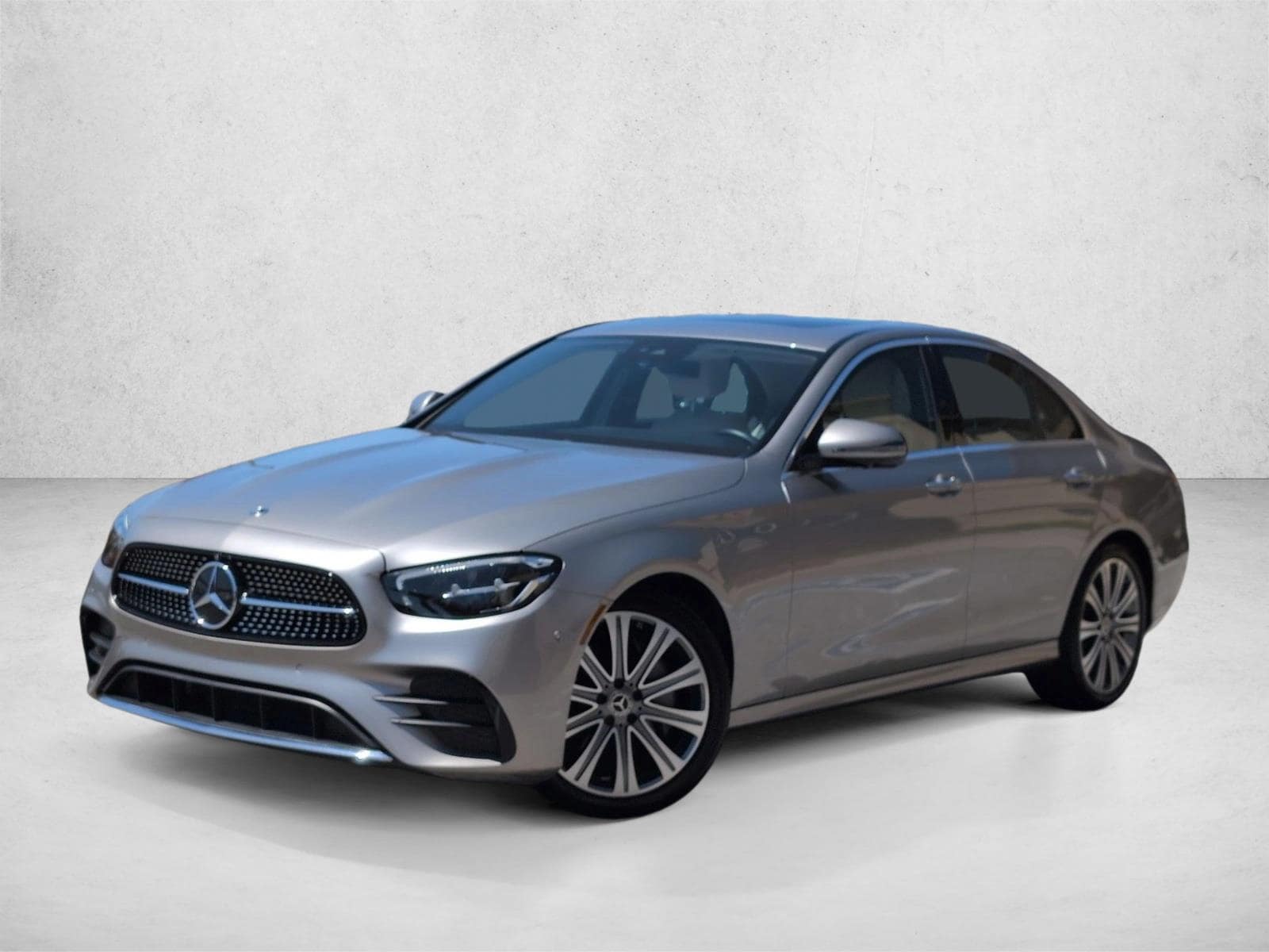 2022 Mercedes-Benz E-Class E350's photo