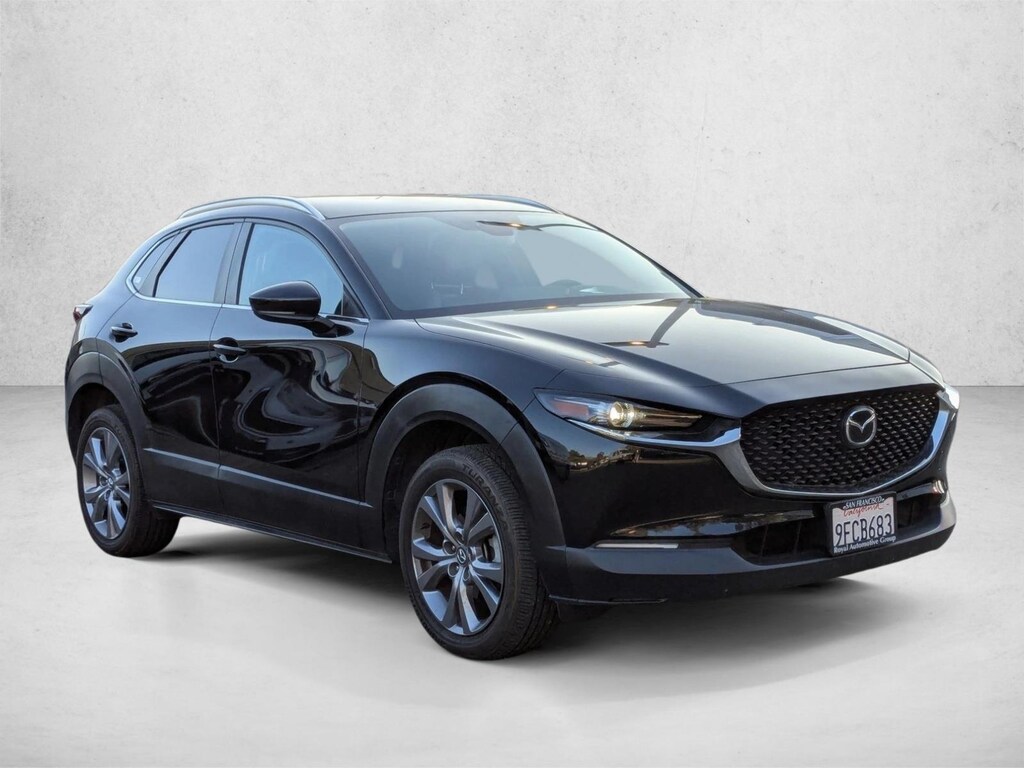 Used 2023 Mazda CX-30 2.5 S Select Package SUV