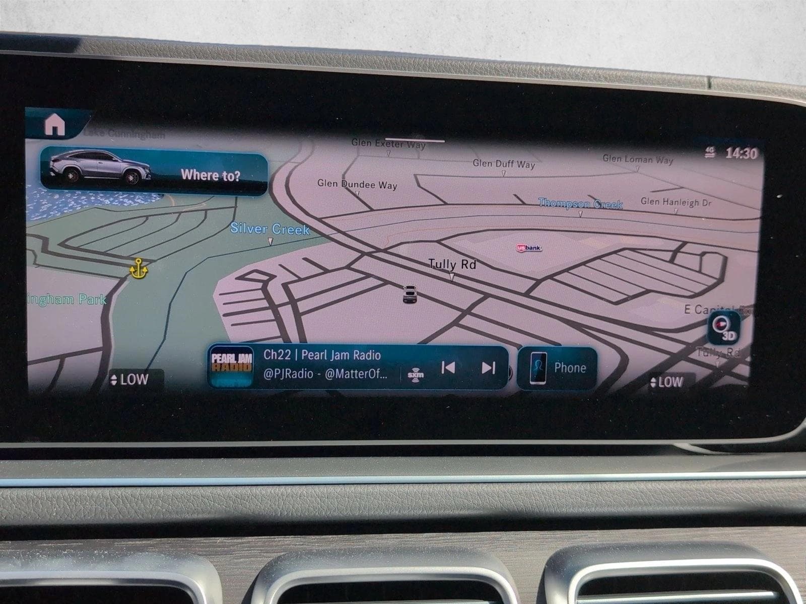 2025 Mercedes-Benz GLE Coupe GLE 53 AMG - Photo 14