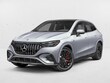 Mercedes-Benz AMG EQE SUV