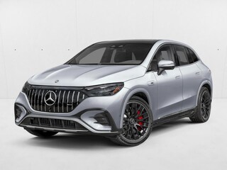 2025 Mercedes-Benz AMG EQE SUV