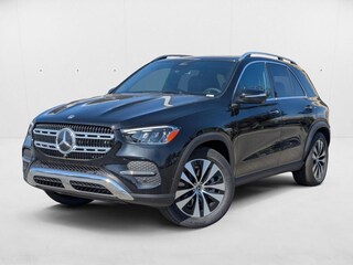 2025 Mercedes-Benz GLE 350 GLE 350 4MATIC ® SUV SUV