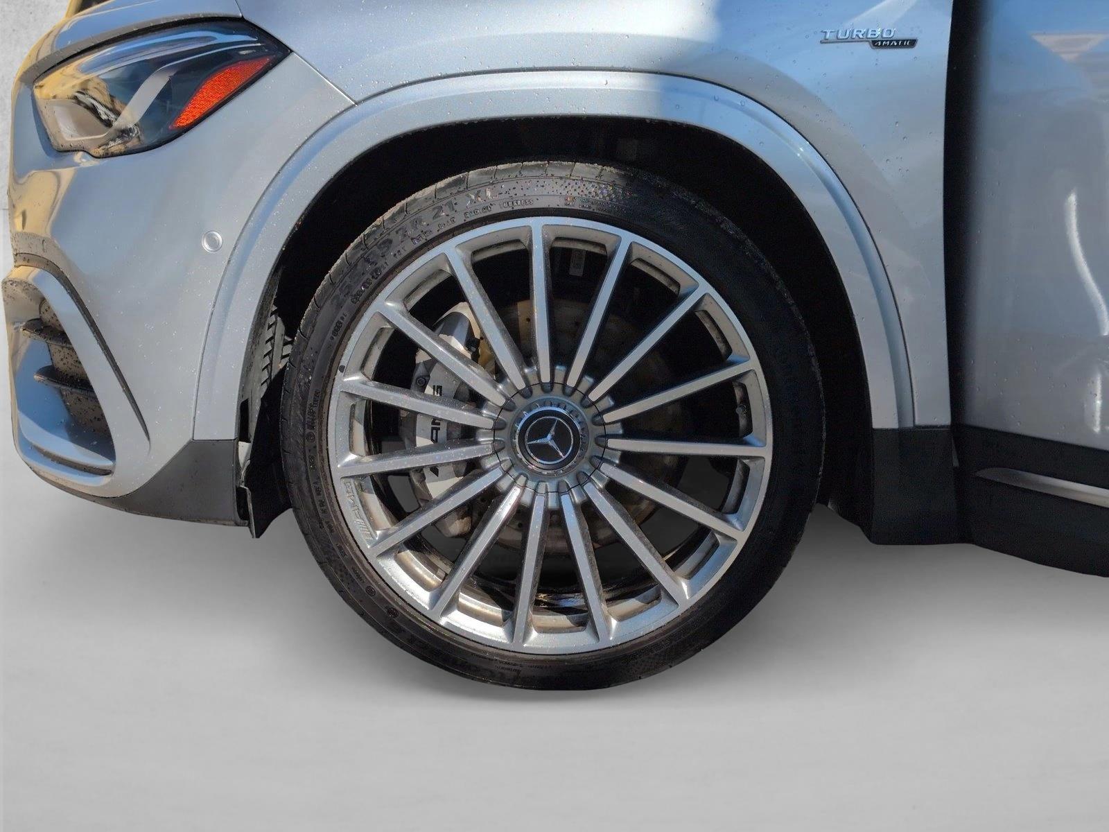 2025 Mercedes-Benz GLA GLA35 AMG - Photo 26