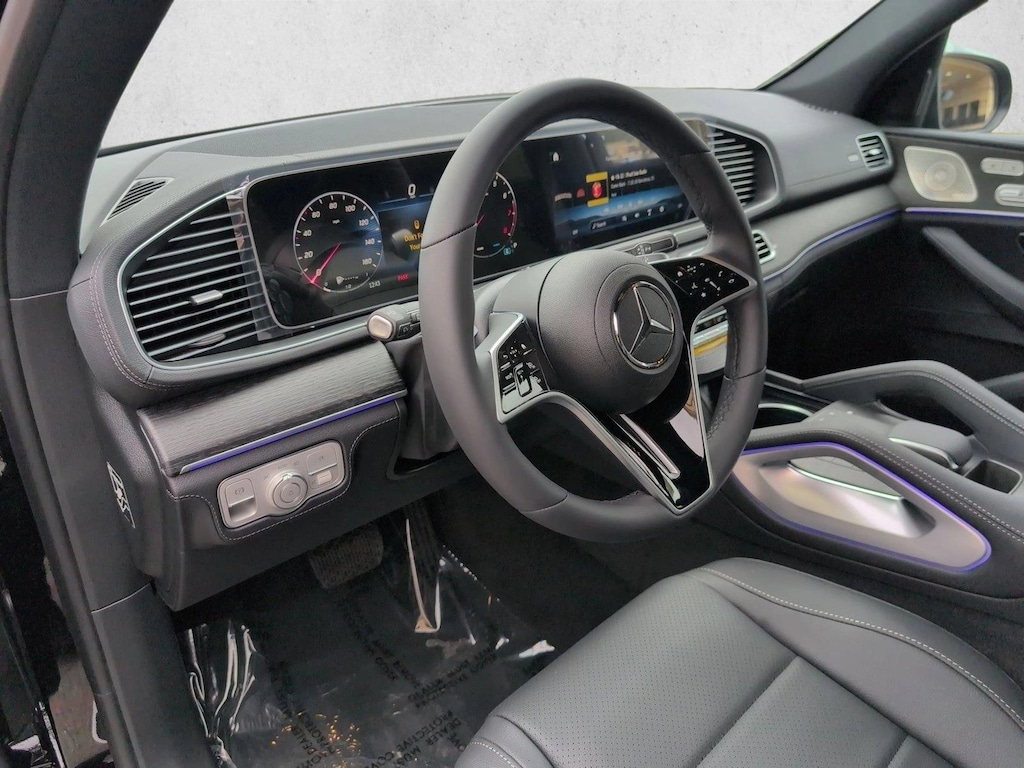 New 2026 Mercedes-Benz GLE 350 GLE 350 SUV SUV