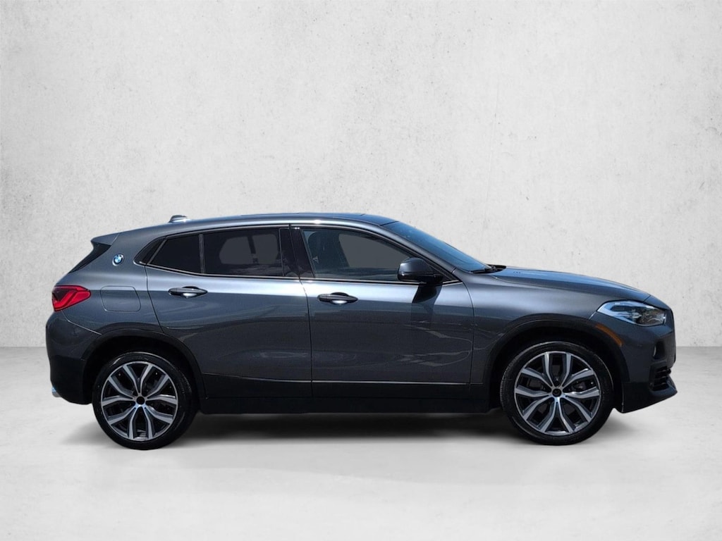 Used 2020 BMW X2 sDrive28i Sports Activity Coupe