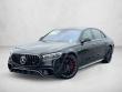  Mercedes-Benz AMG S 63 E