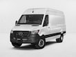  Mercedes-Benz Sprinter Cargo Van