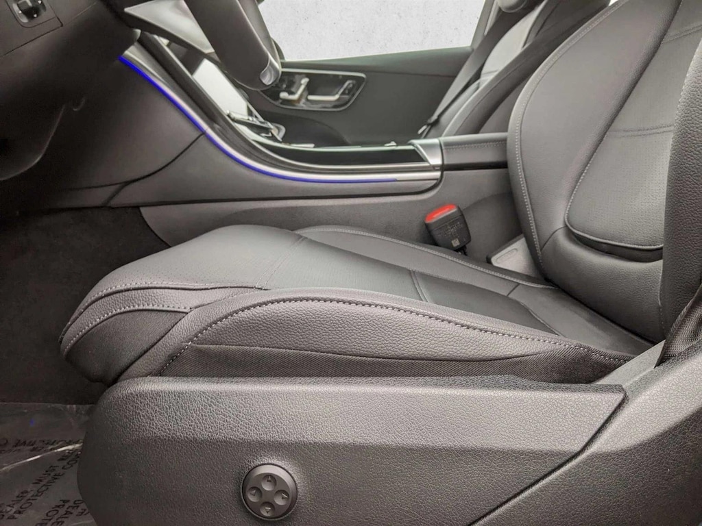 Certified 2025 Mercedes-Benz C-Class C 300 Sedan