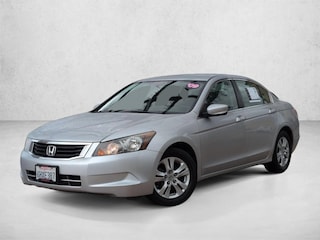 2009 Honda Accord Sedan