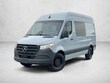  Mercedes-Benz Sprinter Cargo Van
