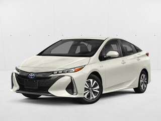 2018 Toyota Prius Prime