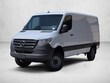  Mercedes-Benz Sprinter Cargo Van