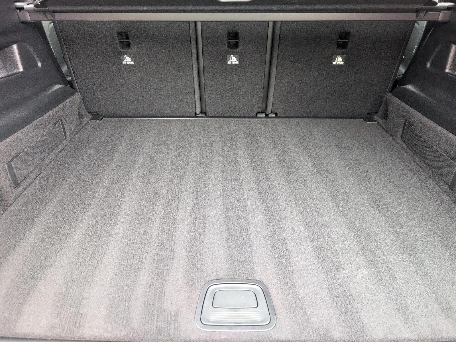2026 Mercedes-Benz GLB GLB 250 - Photo 6