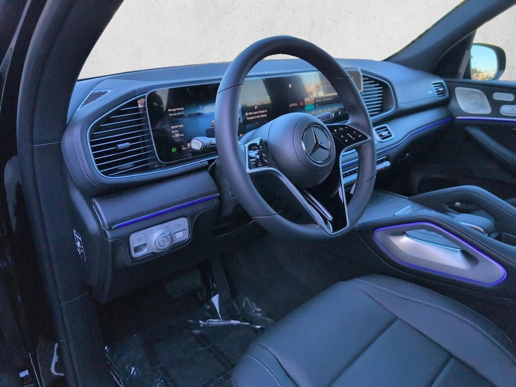 New 2026 Mercedes-Benz GLE 350 GLE 350 4MATIC ® SUV SUV