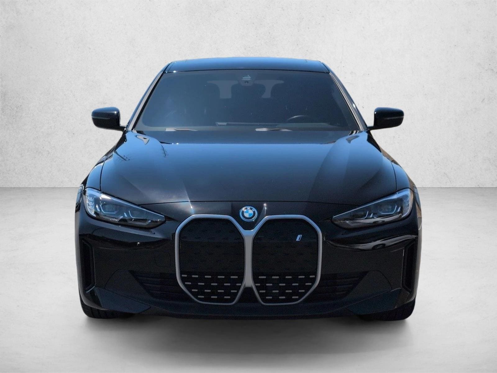 Used 2024 BMW i4 35 with VIN WBY43AW06RFT28778 for sale in San Jose, CA