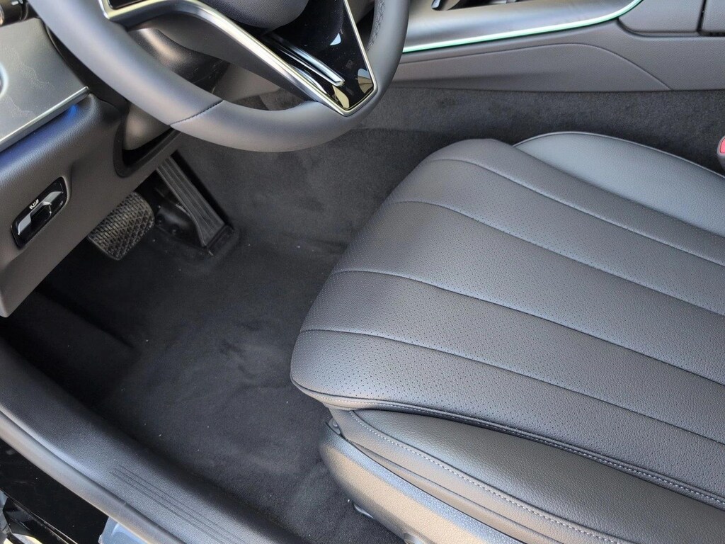 New 2026 Mercedes-Benz E-Class E 350 RWD Sedan Sedan