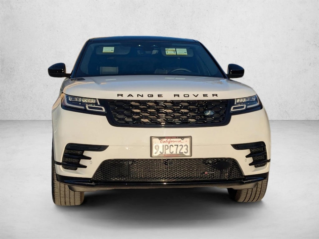 Used 2023 Land Rover Range Rover Velar R-Dynamic S SUV