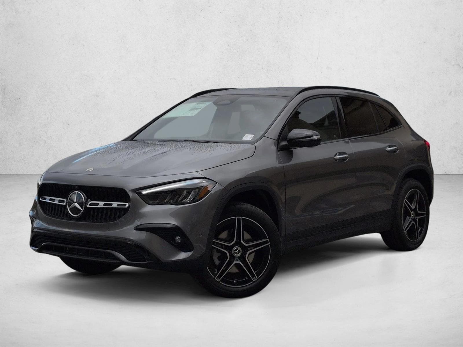 2026 Mercedes-Benz GLA GLA 250 4MATIC's photo