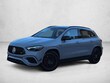  Mercedes-Benz AMG GLA 35