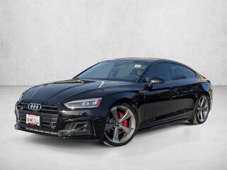 2019 Audi S5