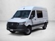  Mercedes-Benz Sprinter Crew Van