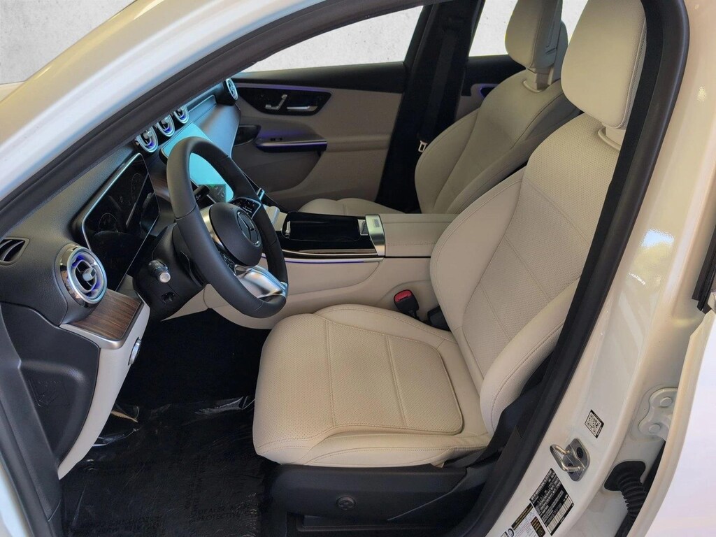 New 2026 Mercedes-Benz GLC 300 GLC 300 SUV SUV