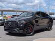  Mercedes-Benz AMG GLE 63