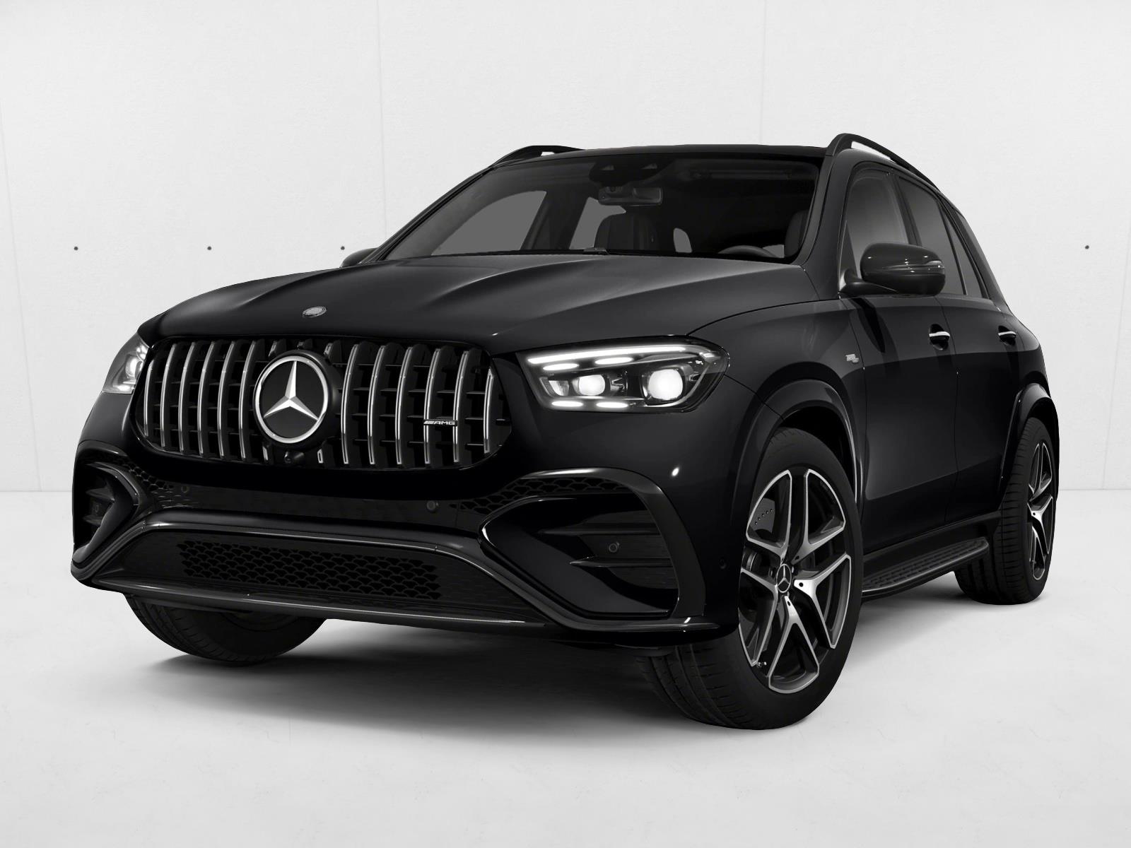 2024 Mercedes-Benz GLE AMG GLE 53 4MATIC's photo