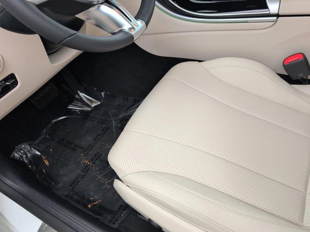 New 2026 Mercedes-Benz CLE 300 CLE 300 4MATIC ® Coupe Coupe