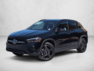 2026 Mercedes-Benz GLA 250 GLA 250 4MATIC &reg; SUV SUV
