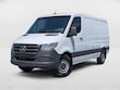  Mercedes-Benz Sprinter Cargo Van