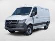  Mercedes-Benz Sprinter Cargo Van