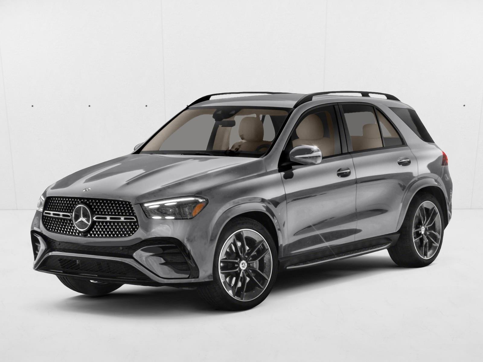2024 Mercedes-Benz GLE GLE 450 4MATIC's photo