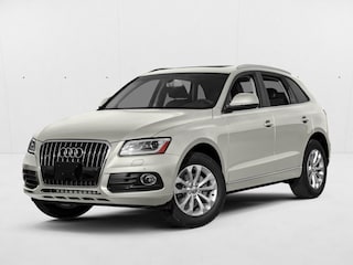 2016 Audi Q5