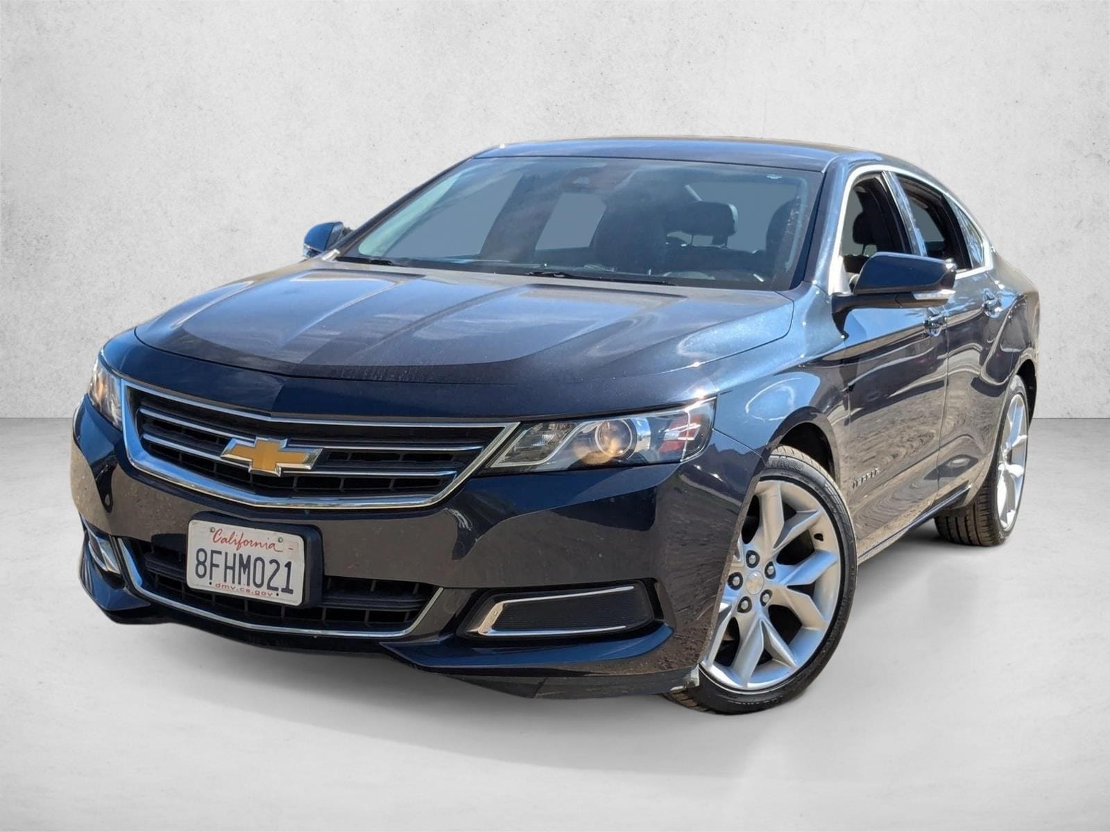 2014 Chevrolet Impala 2LT