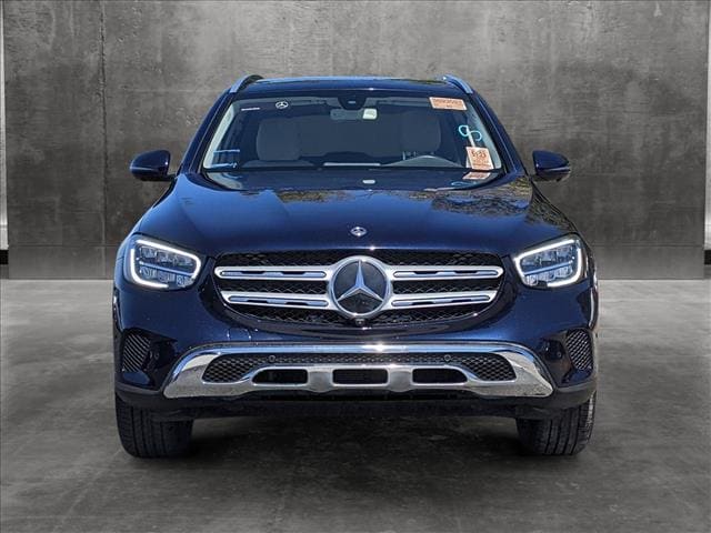 Used 2020 Mercedes-Benz GLC GLC350e with VIN W1N0G5DB4LF791938 for sale in San Jose, CA