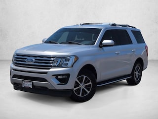 2018 Ford Expedition