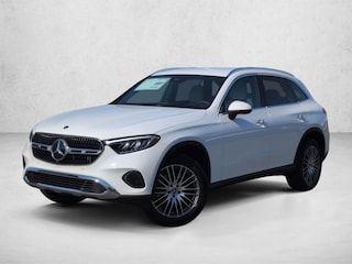 2026 Mercedes-Benz GLC 300 GLC 300 SUV SUV